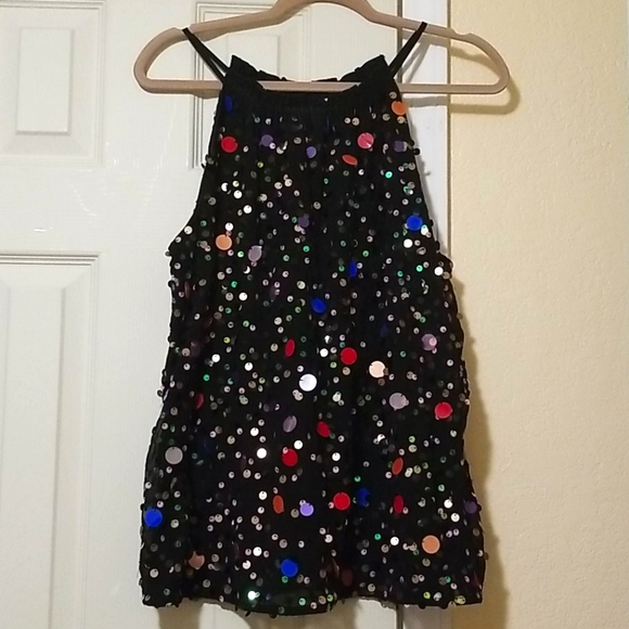 Anthropologie Tops - Antropology Moulinette soeurs top